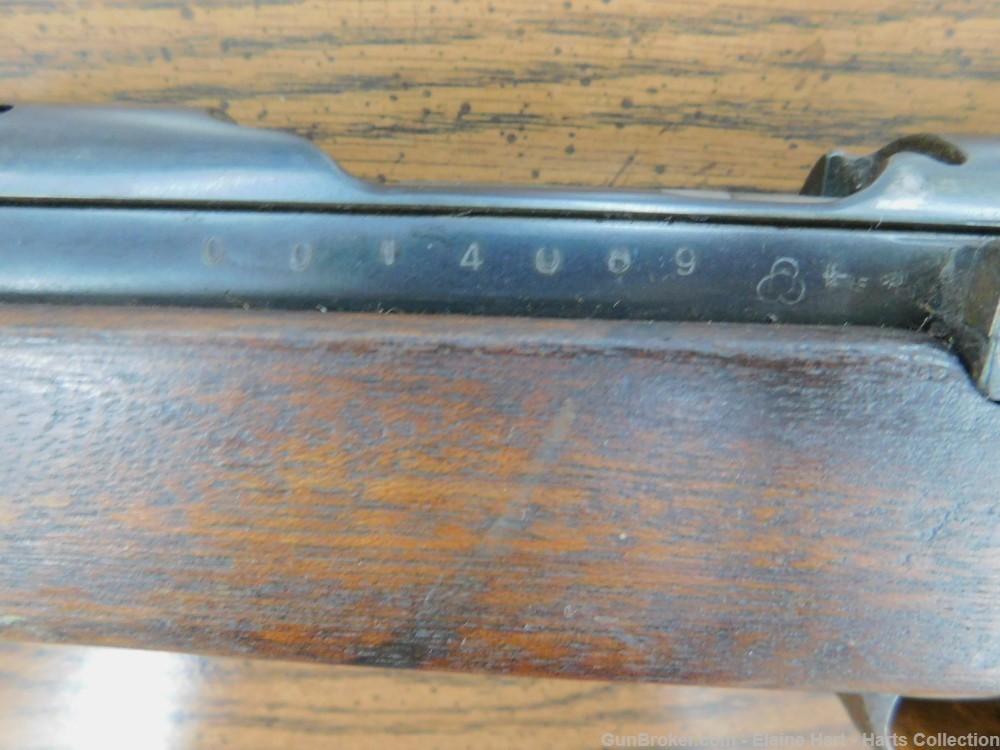 Japanese T38 rifle in 6.5 Jap   (4089)-img-11