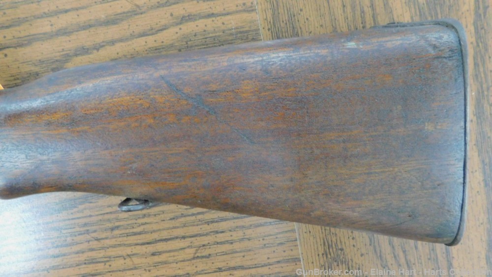 Japanese T38 rifle in 6.5 Jap   (4089)-img-9