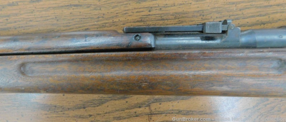 Japanese T38 rifle in 6.5 Jap   (4089)-img-12