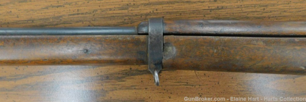 Japanese T38 rifle in 6.5 Jap   (4089)-img-13