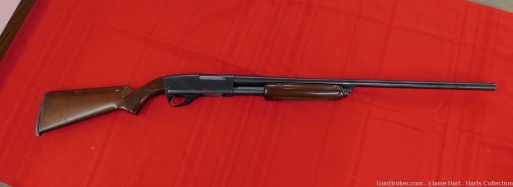 Stevens Model 67 – 3” 12ga   (3252)-img-0