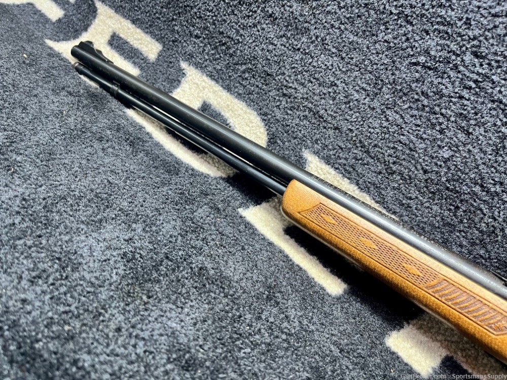 USED JM Stamped Marlin Glenfield 60 in .22 LR with 22" Barrel!!-img-7