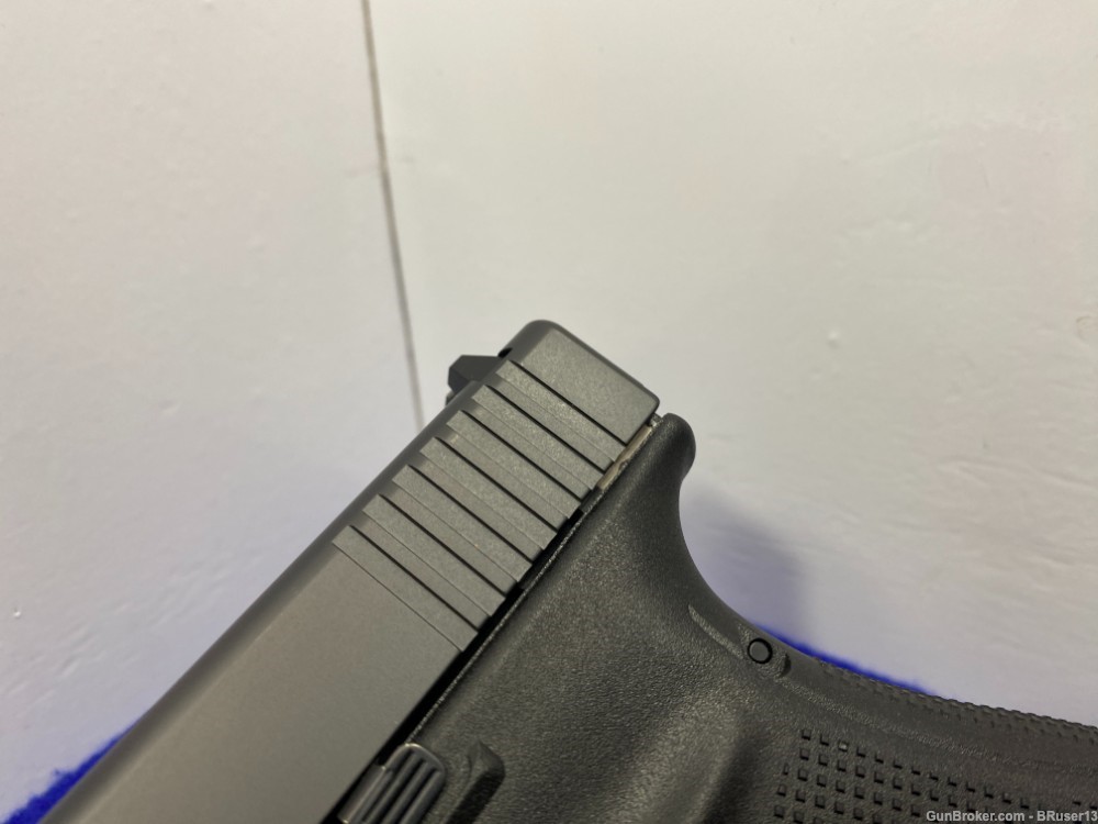 Glock 21 Gen4 .45 ACP Black 4 5/8" *KNOWN FOR IT'S REMARKABLE ACCURACY*-img-8