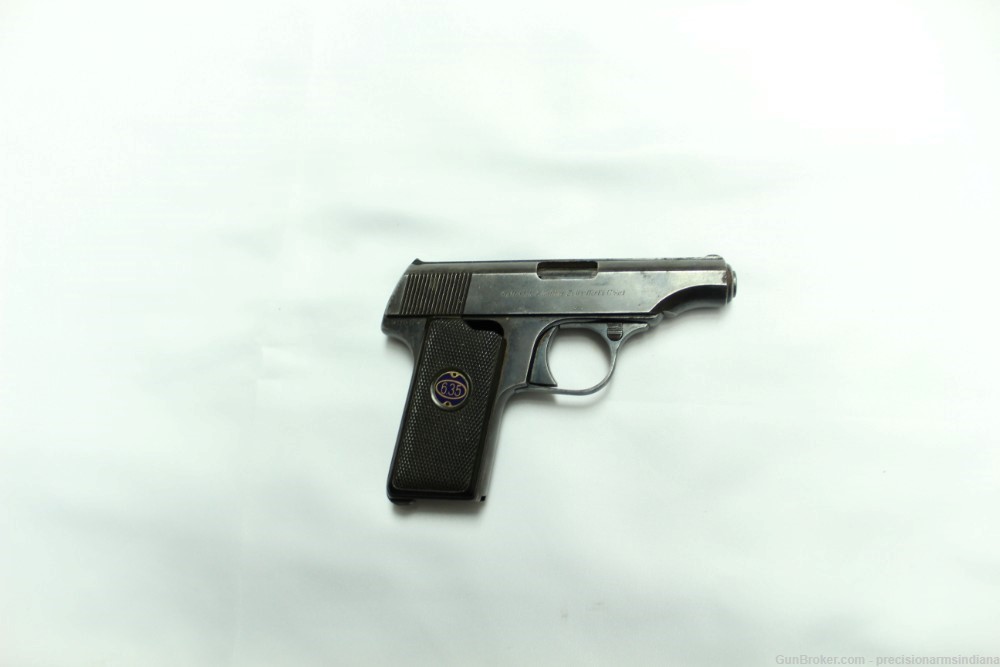 3 Gun Pistol Pack Bersa 86 Walther 8 Iver Johnsonson Revolver-img-6