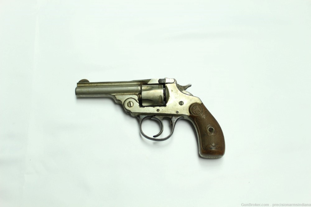 3 Gun Pistol Pack Bersa 86 Walther 8 Iver Johnsonson Revolver-img-8
