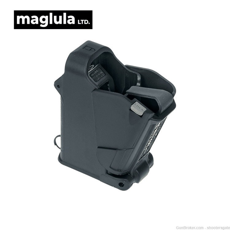 maglula UpLULA Universal Pistol Magazine Loader-img-0