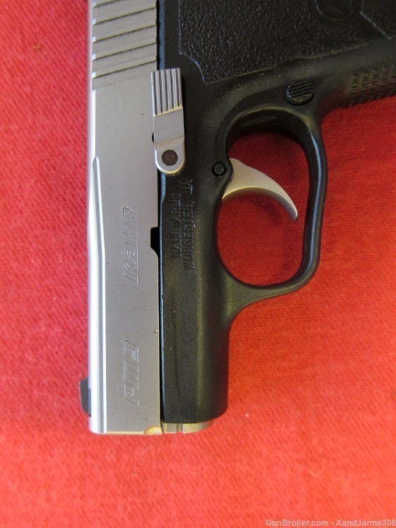 KAHR PM9 9MM BOX 2 MAGS!-img-13