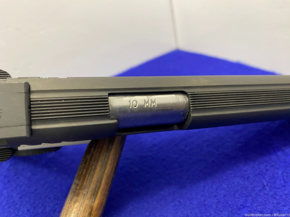 Fusion Firearms Grand Sport-XL 10mm 6" *QUALITY CUSTOM 1911 PISTOL*NIB-img-15