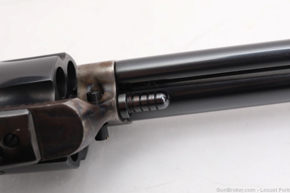 Ruger Vaquero Bisley 44 Magnum 5.5" Case Color 2002 NO RESERVE!-img-35
