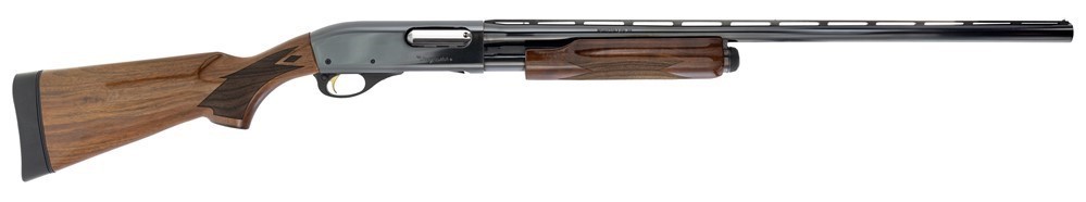 Remington 870 Wingmaster Walnut Blued 20 Ga 3in 26in R26949-img-0