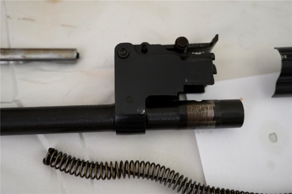 Norinco AK47 Parts Kit. Made in China NHM91.-img-2