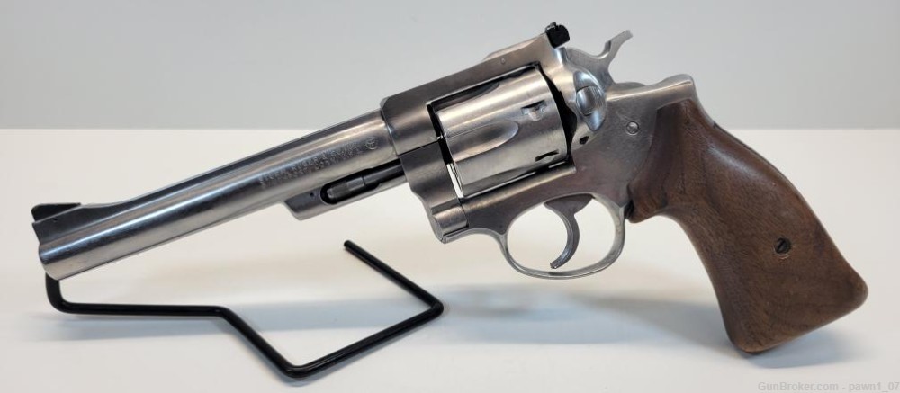Ruger Security-Six in .357 Mag with 6in Barrel-img-0