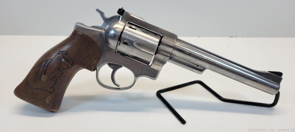 Ruger Security-Six in .357 Mag with 6in Barrel-img-2
