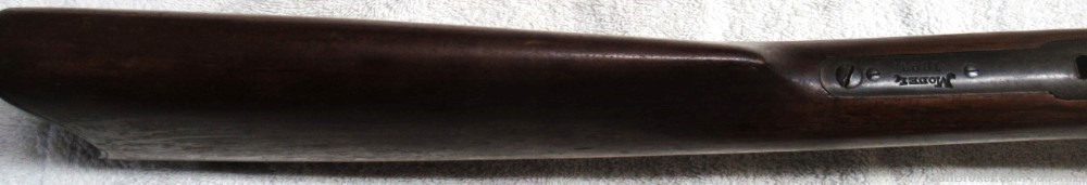 Marlin Model 1893, 30-30. 26 In, 10 Shot, Excellent -img-12