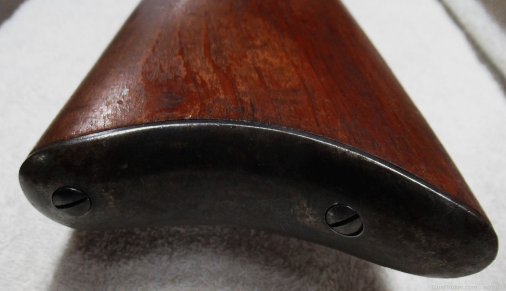 Marlin Model 1893, 30-30. 26 In, 10 Shot, Excellent -img-17