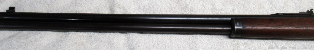 Marlin Model 1893, 30-30. 26 In, 10 Shot, Excellent -img-7
