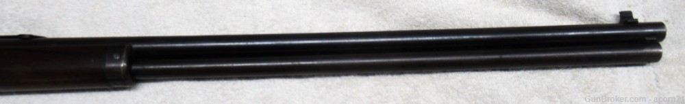 Marlin Model 1893, 30-30. 26 In, 10 Shot, Excellent -img-4