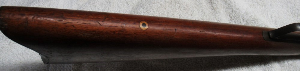 Marlin Model 1893, 30-30. 26 In, 10 Shot, Excellent -img-8