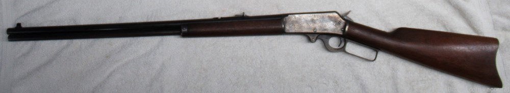 Marlin Model 1893, 30-30. 26 In, 10 Shot, Excellent -img-1