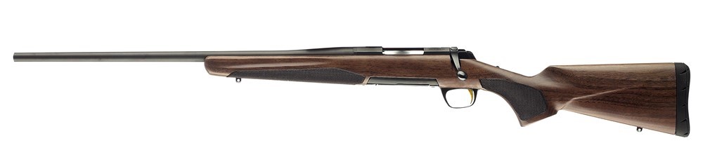 Browning Xbolt Hunter Left Hand Walnut Blued 308 Win 22in 035255218-img-0