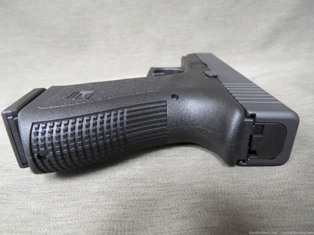 Glock G23 Gen3 40 S&W Pistol PI2350203 13+1 23 G3-img-5