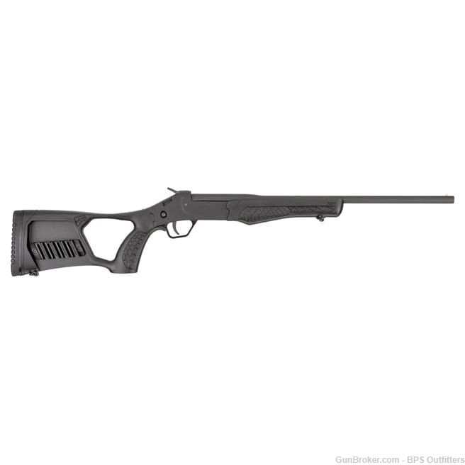 ROSSI TUFFY YOUTH .410 GA 18.5" BARREL 1-ROUNDS - Factory New-img-0