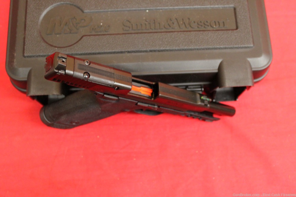 Smith&Wesson M&P 22Magnum, S&W22WRMPIstol.-img-3