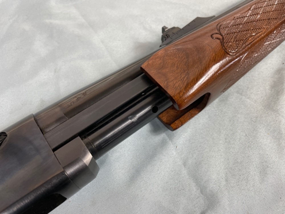 Remington 760 GameMaster Pump 35 Rem SWEET! (ks)-img-18