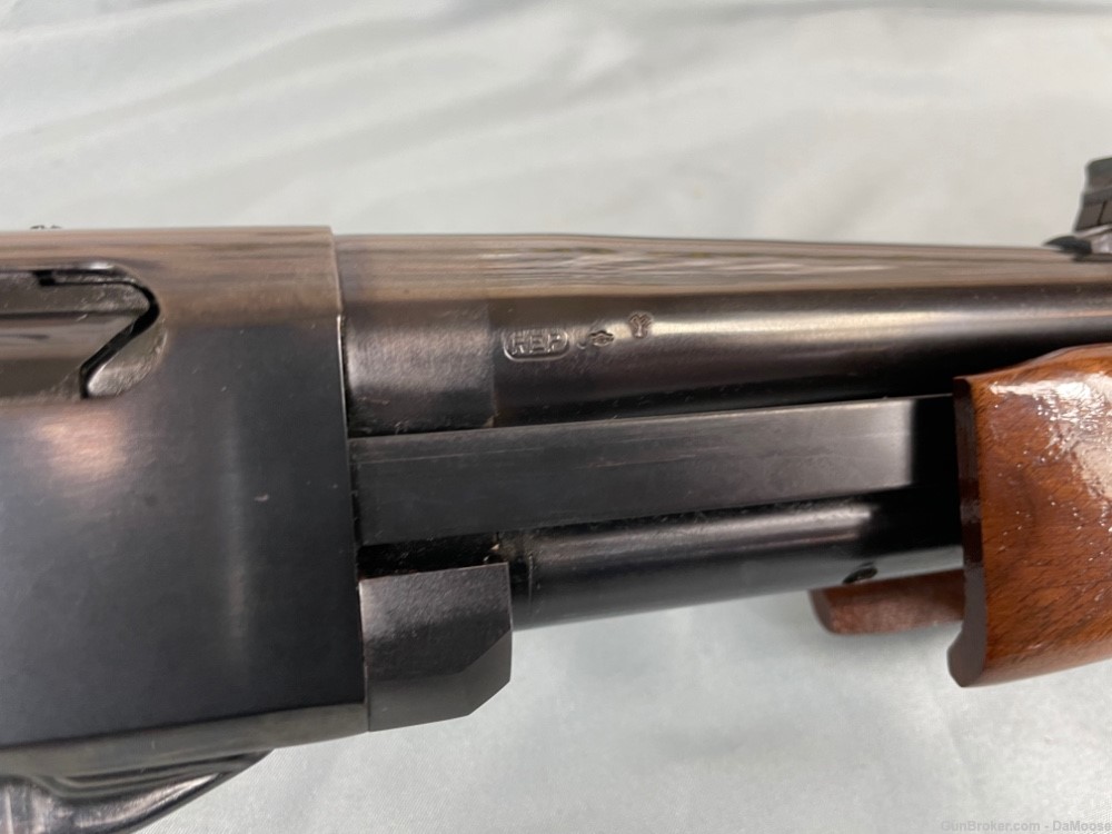 Remington 760 GameMaster Pump 35 Rem SWEET! (ks)-img-8