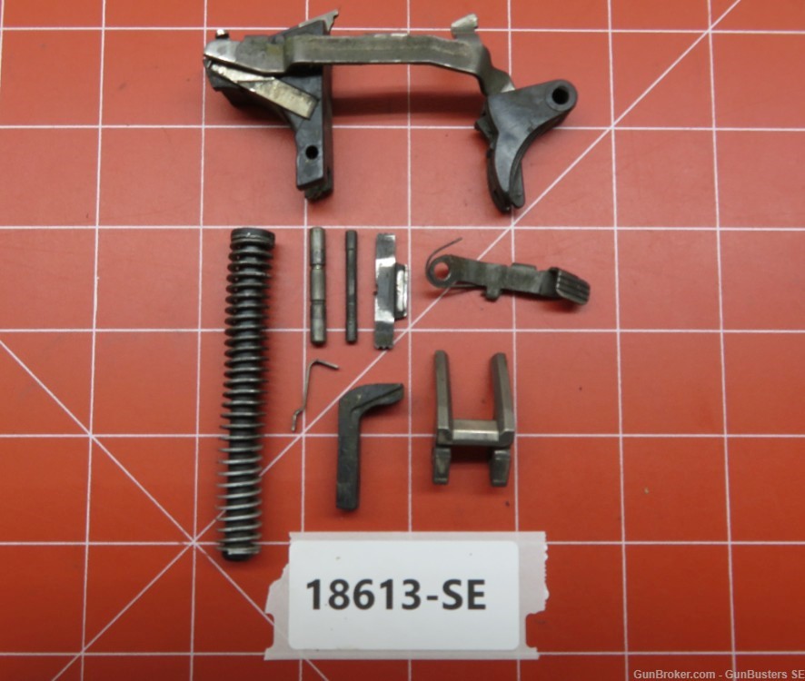 Glock 23 .40 S&W Repair Parts #18613-SE-img-0
