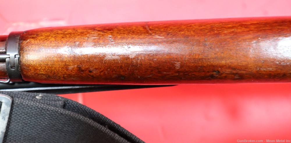 Russian Mosin Nagant M1944 Type 44 7.62x54R 20" Numbers Matching NO Reserve-img-35