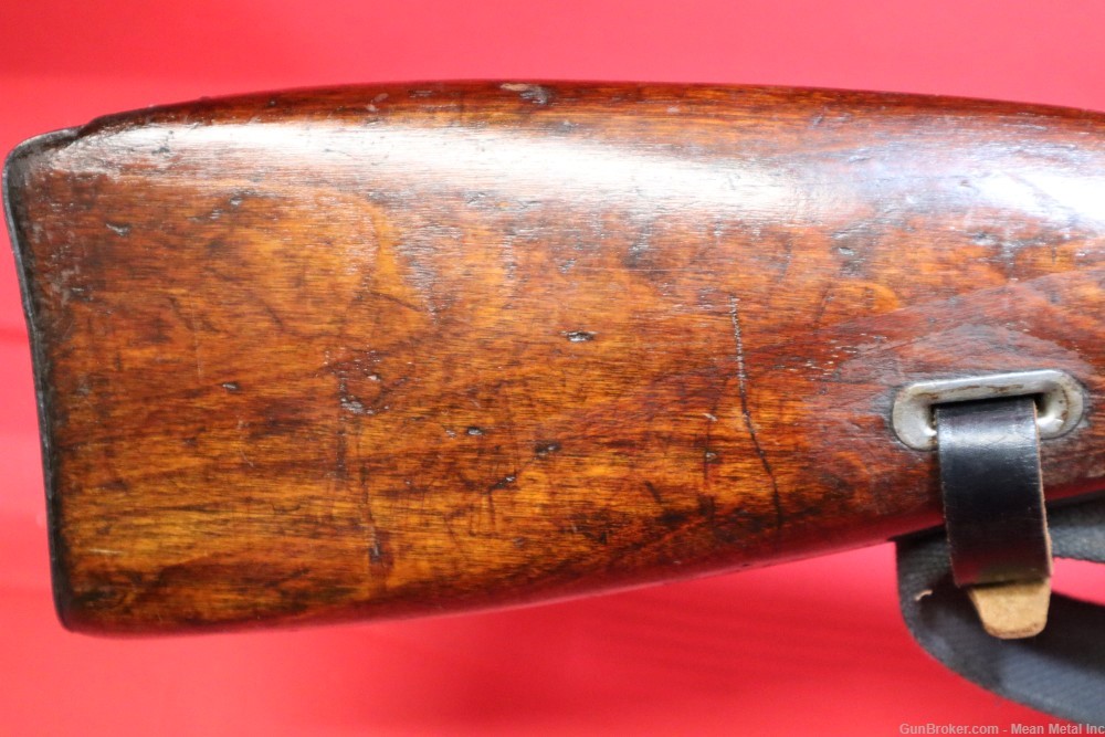 Russian Mosin Nagant M1944 Type 44 7.62x54R 20" Numbers Matching NO Reserve-img-2