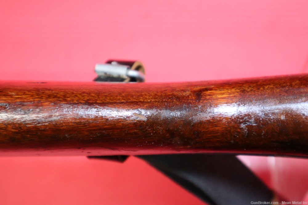 Russian Mosin Nagant M1944 Type 44 7.62x54R 20" Numbers Matching NO Reserve-img-11
