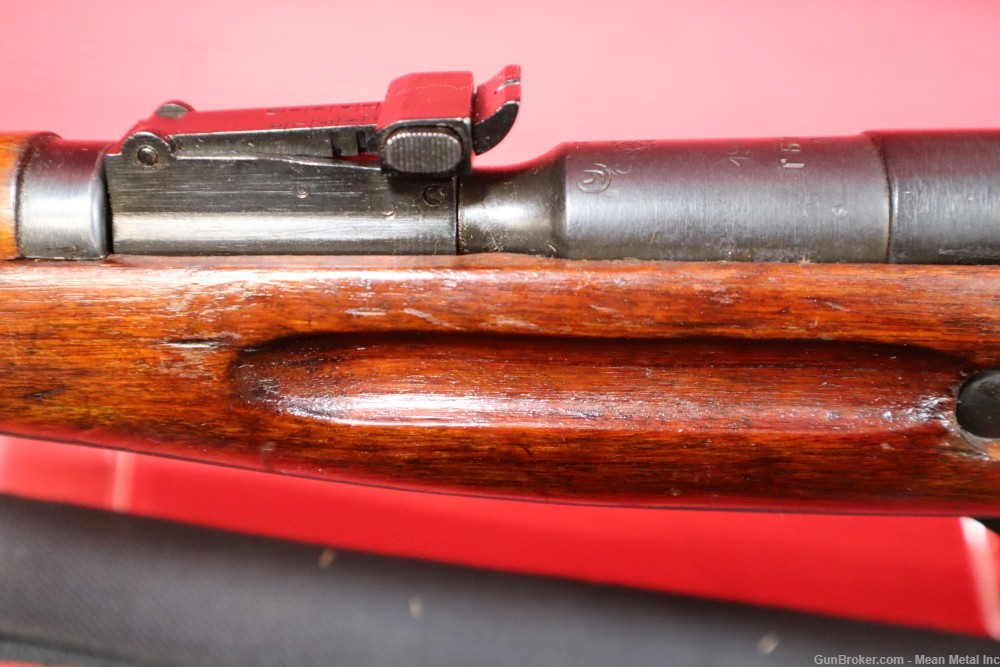 Russian Mosin Nagant M1944 Type 44 7.62x54R 20" Numbers Matching NO Reserve-img-27