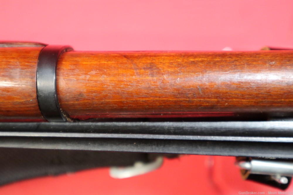 Russian Mosin Nagant M1944 Type 44 7.62x54R 20" Numbers Matching NO Reserve-img-18