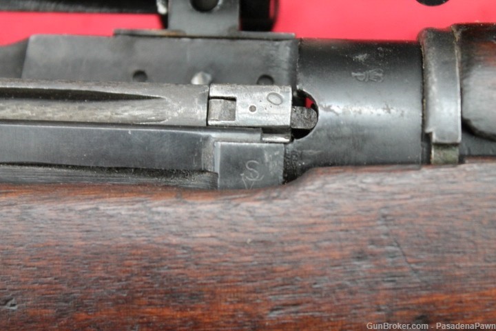 Enfield Sniper-img-10