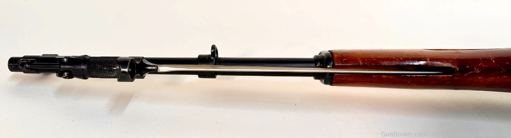 1954 Dated Russian Izhevsk SKS Rifle-img-51