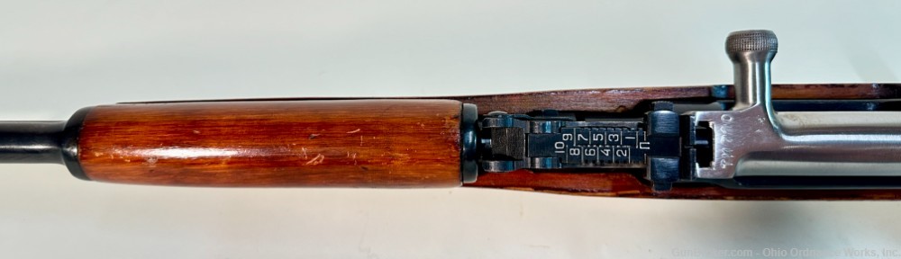 1954 Dated Russian Izhevsk SKS Rifle-img-38