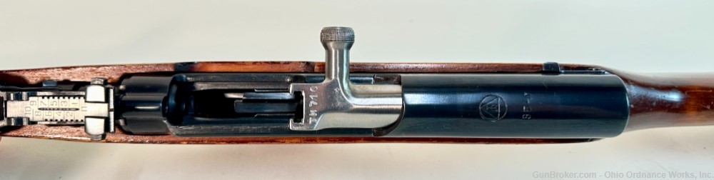 1954 Dated Russian Izhevsk SKS Rifle-img-44