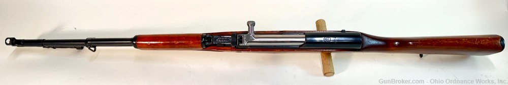1954 Dated Russian Izhevsk SKS Rifle-img-35