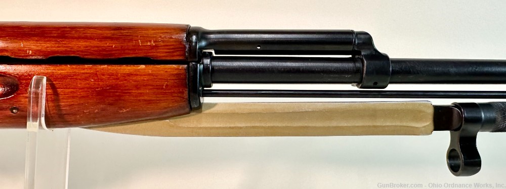 1954 Dated Russian Izhevsk SKS Rifle-img-33