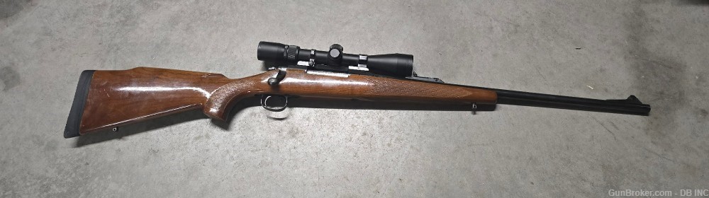 Remington 700 30-06-img-0