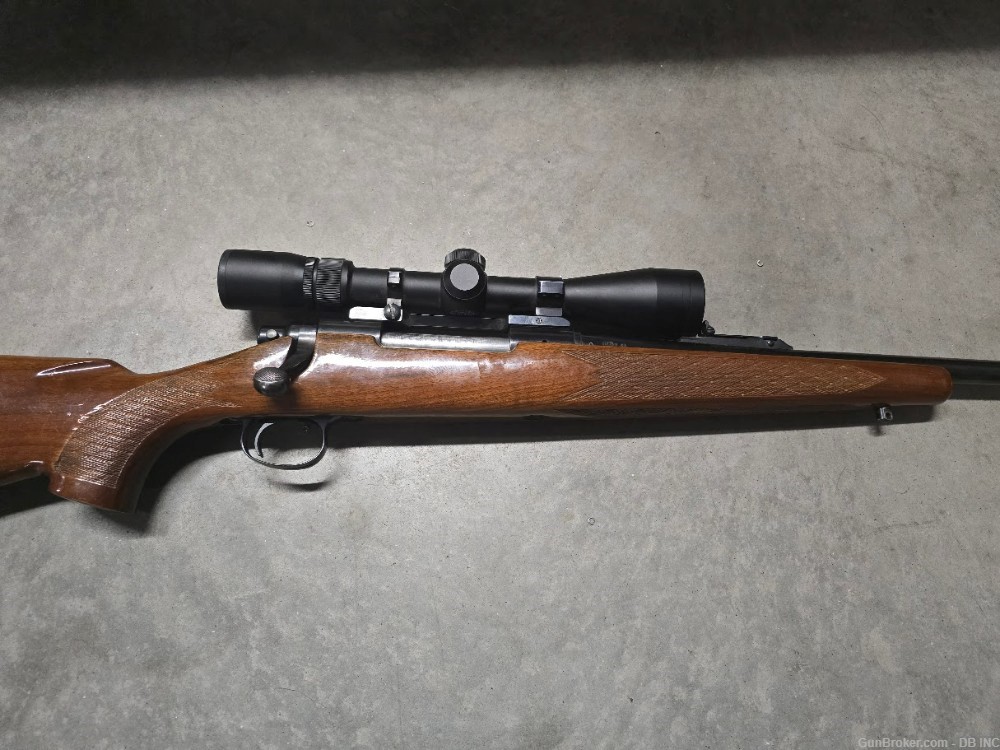 Remington 700 30-06-img-2