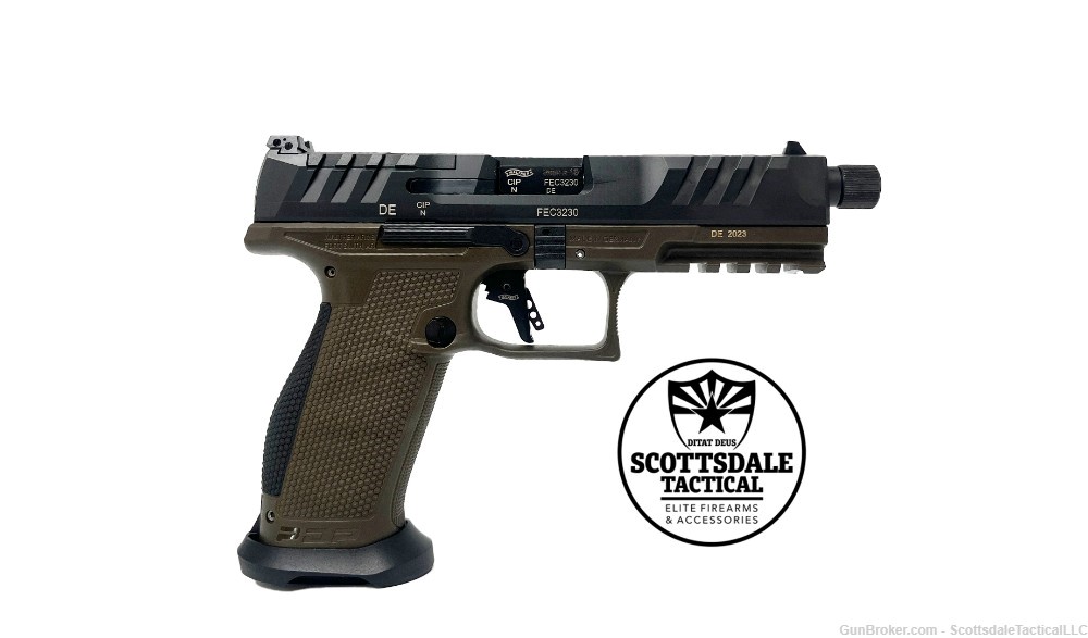Walther PDP Pro SD-img-0