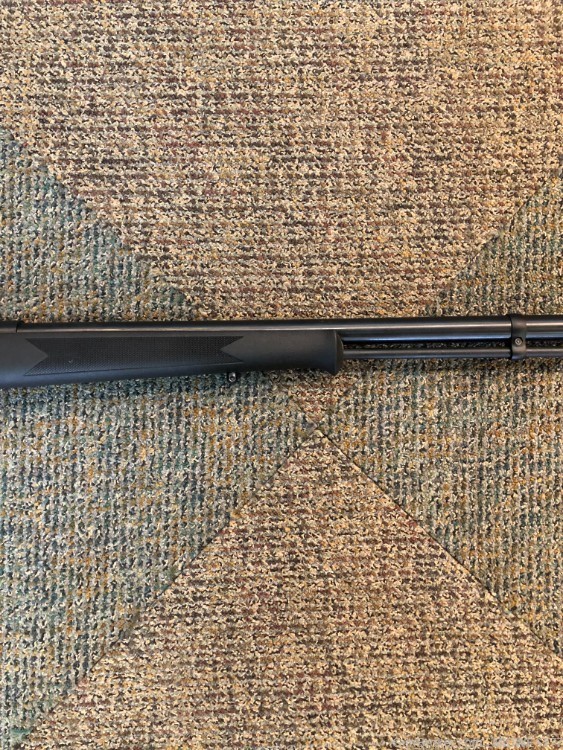 CVA Staghorn .50 Cal Black-Powder Rifle-img-3