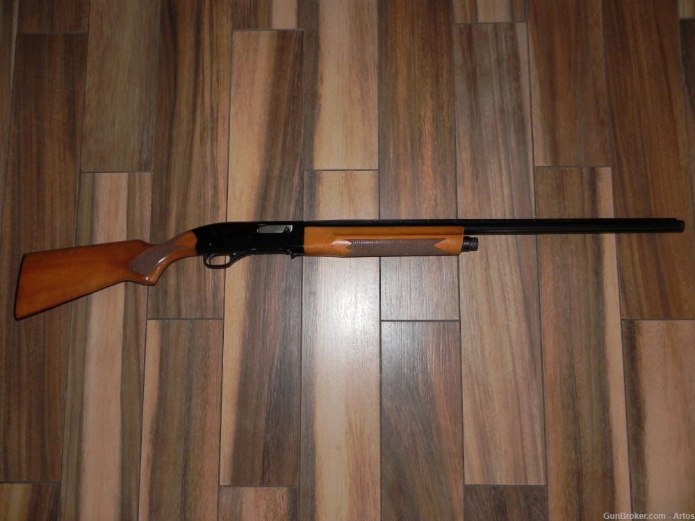 Excellent Winchester 1400 Ranger 12ga-img-0