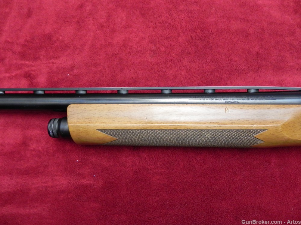 Excellent Winchester 1400 Ranger 12ga-img-7