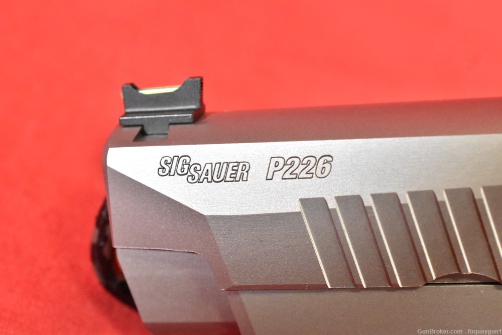 Sig P226 XFive 9mm 5" SAO P226-XFive-img-6