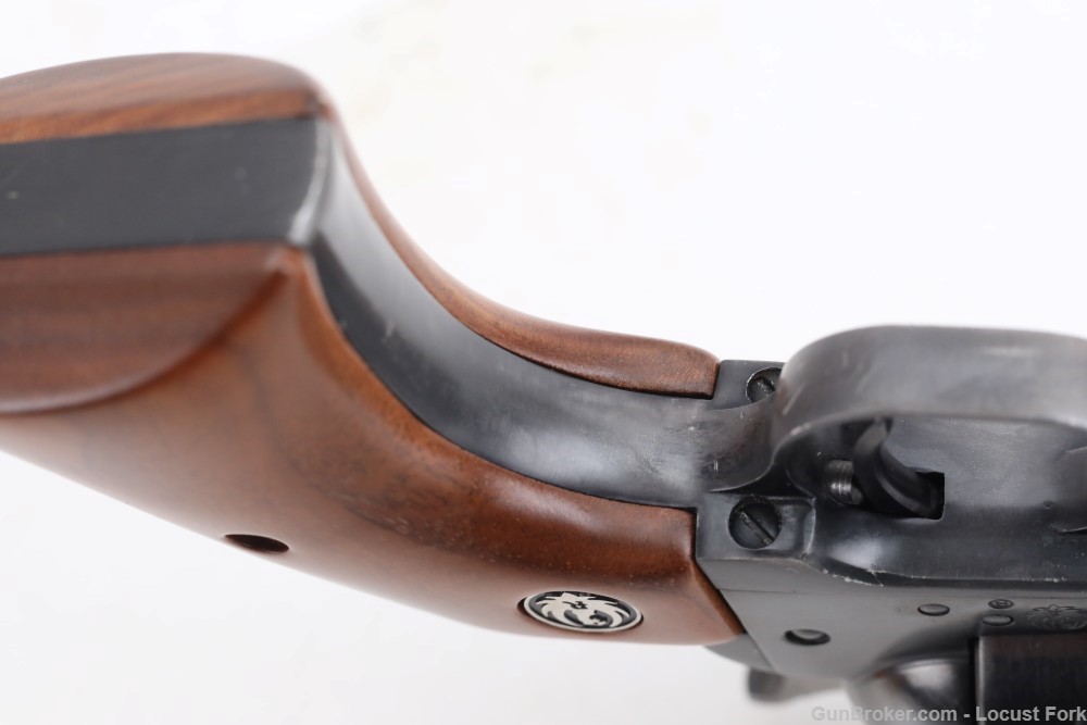 Ruger Blackhawk 44 Magnum 6.5" 1959 Manufacture C&R No Reserve!-img-29