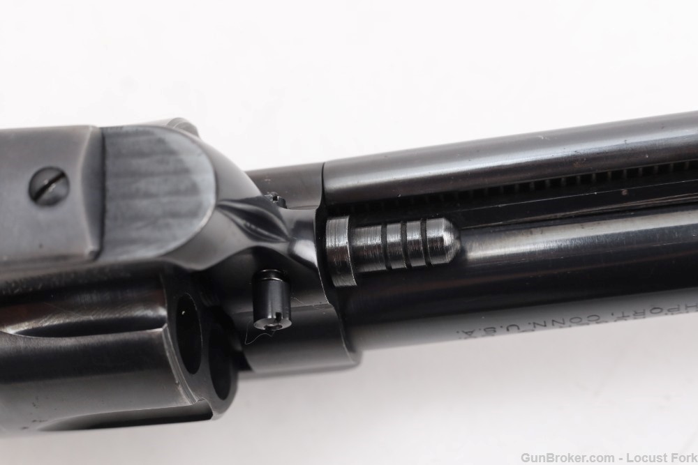 Ruger Blackhawk 44 Magnum 6.5" 1959 Manufacture C&R No Reserve!-img-32
